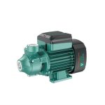 پمپ آب یک اسب محیطی برند تایفو مدل QB80E