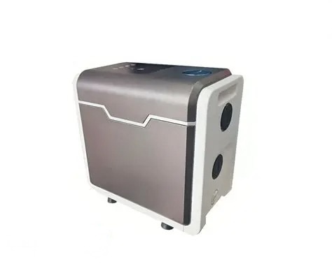 پمپ آب سوپر سایلنت 400 وات برند الکتروژن مدل WGZ1535EA